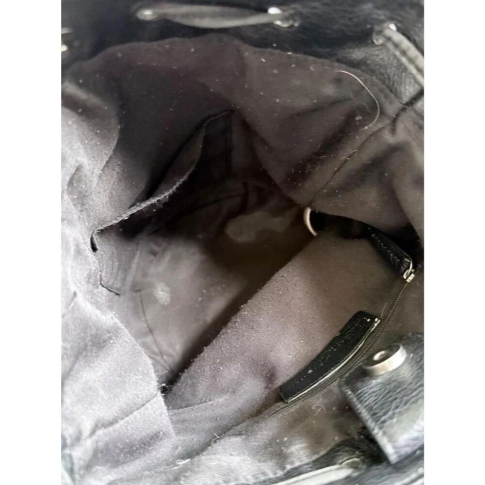 Bucket Bag - Picture 3 of 4